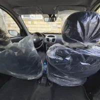 کوییک GXRL|خودرو سواری و وانت|زنجان, |دیوار