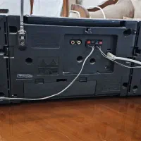 رادیو و ضبط (SONY)|سیستم صوتی خانگی|قدس, شهر‌قدس|دیوار