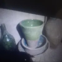 ظروف قدیمی