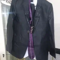 کت شلوار دامادی