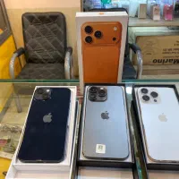 17 pro max فروش اقساطی|موبایل|تهران, آذربایجان|دیوار