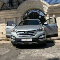 سانتافه 2014