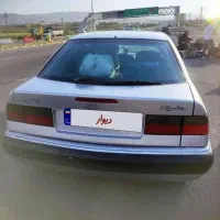 زانتیا مدل 84