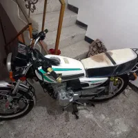 هوندا ۲۰۰ نیکتاز مدل ۱۴۰۴