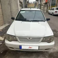 پراید ۱۳۲|خودرو سواری و وانت|رشت, نظری|دیوار