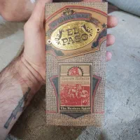 فروش یک جا ۳هزار عدد ادکلن ال پاسو