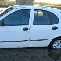 تیبا ۲ مدل ۹۶|خودرو سواری و وانت|کرج, شهرک امیر المومنین|دیوار