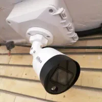 دزدگیر منزل/دوربین هوشمند/ip/میکروفن دار/رنگی|دوربین مداربسته|اصفهان, بهارستان|دیوار