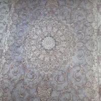 فرش فرهی۴متری|فرش|رشت, رشتیان|دیوار