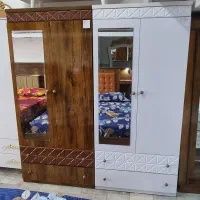 انواع کمد لباس