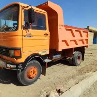 خاور ۶۰۸|خودرو سنگین|بردسکن, |دیوار