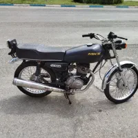 هوندا 150 و 125 ژاپن