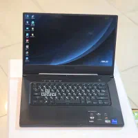 لپتاپ ایسوس ASUS TUF FX516PM گرافیک RTX3060|رایانه همراه|شیراز, ملاصدرا|دیوار