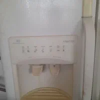 یخچال ساید وستینگهاوس