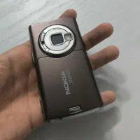 nokia n95|موبایل|ری, سیزده آبان|دیوار