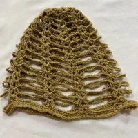 کلاه دستبافت|لباس|اهواز, پادادشهر|دیوار