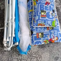 گهواره میلاد|اسباب و اثاث بچه|مشهد, استاد یوسفی (شهرک غرب)|دیوار