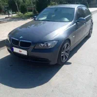 BMW320i|خودرو سواری و وانت|همدان, |دیوار
