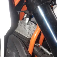 ۲ دستگاه موتور سیکلت هندا ۱۵۰ ومینی کراس ۵۰ سی سی|موتورسیکلت|سمنان, |دیوار