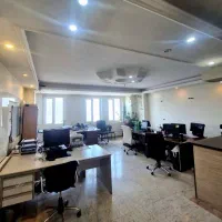 ۱۱۰ متر اداری امیر کبیر