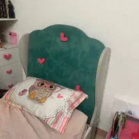 سرویس خواب نوجوان برند سنا چوب