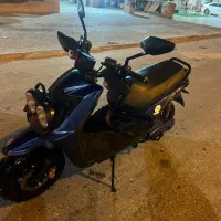 اجاره موتور سافاری و توسان صفر ( رنت مرکزی )|خدمات موتور و ماشین|کیش, |دیوار