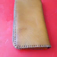 کیف چرم دست دوزاصلی