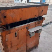 دستگاه بلوک زنی سقفی|ماشین‌آلات صنعتی|دزفول, |دیوار