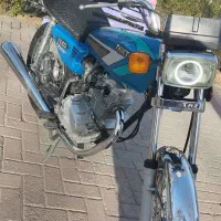 هندا ۱۲۵ تکتاز ۱۲۵ مدل ۹۴