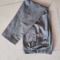شلوار پارچه ای مردانه درحدنوسایز۴۰ـ۴۲