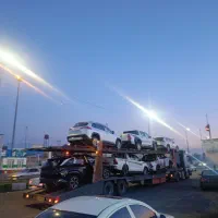 سواری کش آذربایجان حمل ماشین بر حمل خودرو|خدمات حمل و نقل|ماکو, |دیوار