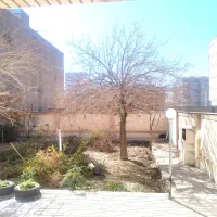 قدرالسهم بالا/۴۰۰متر حیاط/فول/اهورا ملک سلیمی|فروش آپارتمان|فردیس, فرامرزیه|دیوار