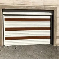 تعمیرات تخصصی کرکره برقی