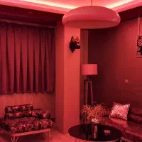 اجاره سوییت اپارتمان مبله در ۴باغ بالا|اجارهٔ کوتاه‌مدت آپارتمان و سوئیت|اصفهان, سعادت‌آباد|دیوار