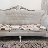 مبل هفت نفره|مبلمان خانگی و میز عسلی|تهران, مشیریه|دیوار