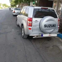 سوزوکی ویتارا دنده ای2000جف دف