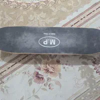 اسکیت برد