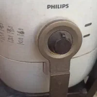 سرخ کن و توستر