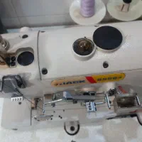 میاندوز صنعتی جک ۵ نخ دینام مگنتی|چرخ خیاطی و ریسندگی|هرسین, |دیوار