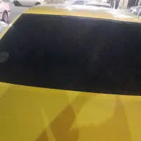 سمند سورن پلاس تاکسی درون شهری خرمشهر|خودرو سواری و وانت|خرمشهر, |دیوار