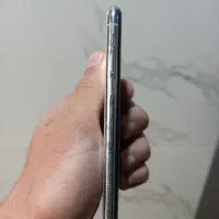 آیفون x ایکس  256gb lla|موبایل|تهران, جنت‌آباد شمالی|دیوار