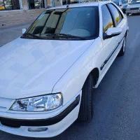 پارس سفارشی مدل401درحدصفر