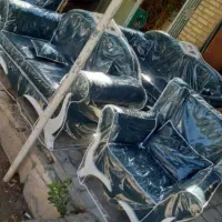 فروش مبل وناهارخوری شش نفره درحدنو