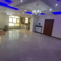 آپارتمان ۱۳۰ متری/فول امکانات/تکواحدی|اجارهٔ آپارتمان|تهران, حکیمیه|دیوار