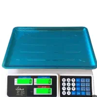 ترازو دیجیتال