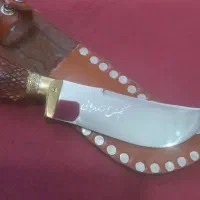 چاقو کلکسیونی