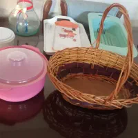 ظروف نگهدارنده|ظروف نگهدارنده، پلاستیکی، یکبارمصرف|اصفهان, بهارستان|دیوار