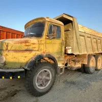 دهچرخ فابریک