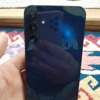 سامسونگa15 رام ۶  معاوضه  با آیفون