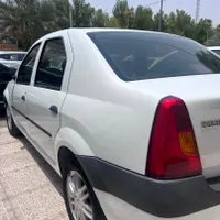 رنو تندر 90 (L90 لوگان) اتوماتیک، مدل ۱۳۹۶|خودرو سواری و وانت|شیراز, شهرک ایثار|دیوار